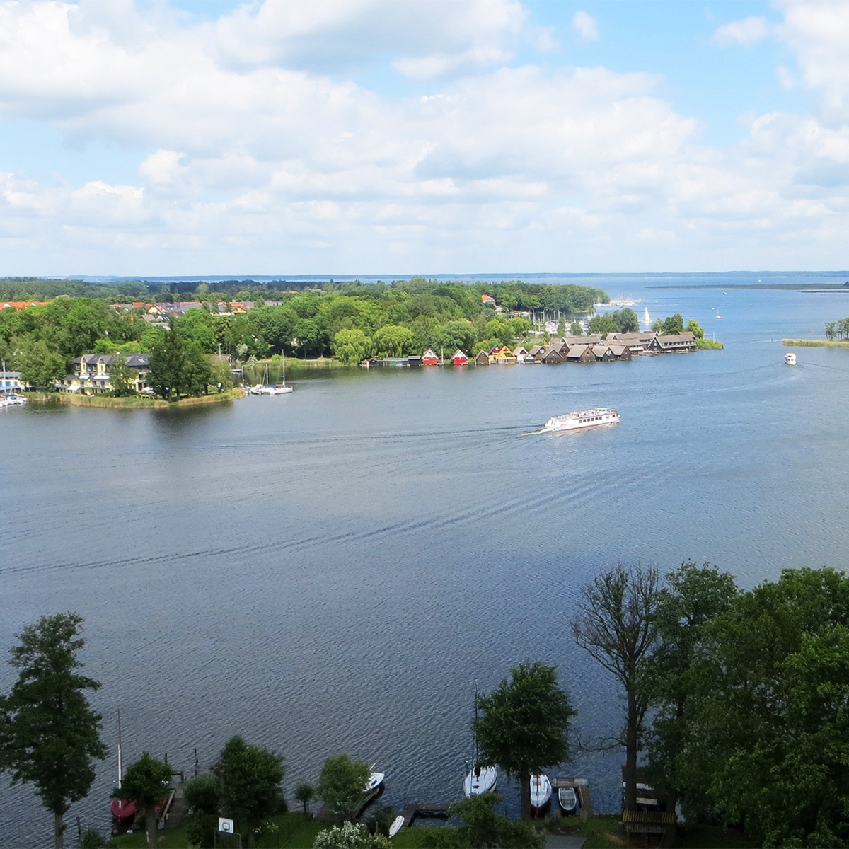 Wasserstoffstrategie Mecklenburg-Vorpommern